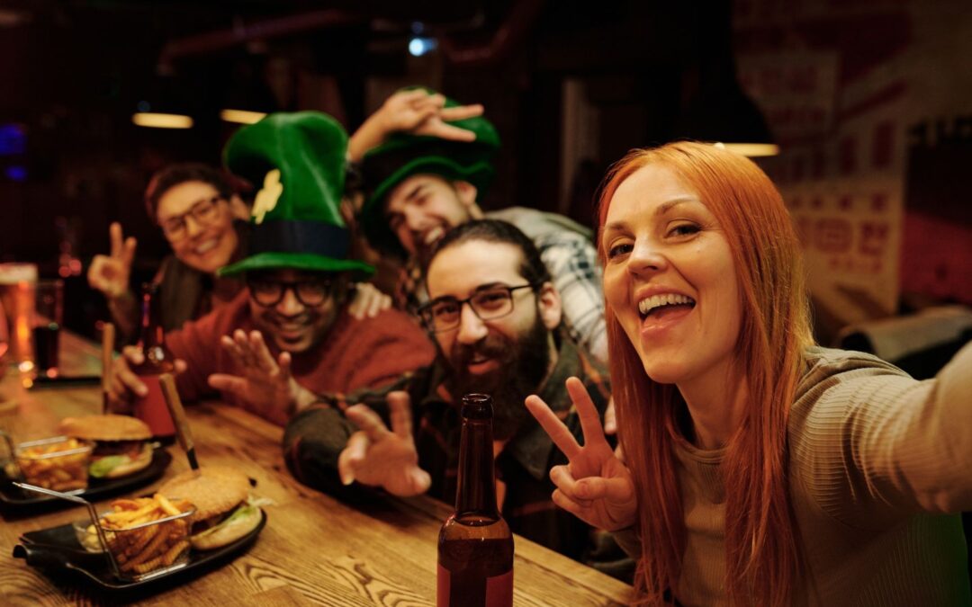 Boost Your Social Life and Explore the City: The Unexpected Benefits of Joining a Bar Crawl in San Francisco, CA