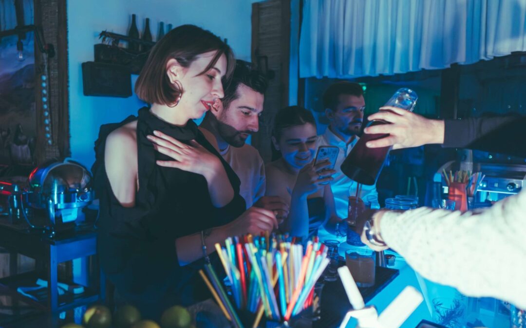 How Bar Crawls Develop Your Palate and Deepen Your Appreciation for Craft Beverages in San Francisco