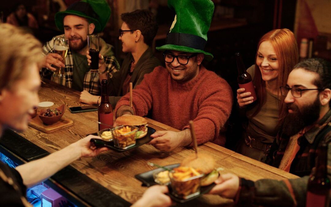 How Bar Crawls Build Cultural Awareness and Expand Your Worldview in San Francisco, CA
