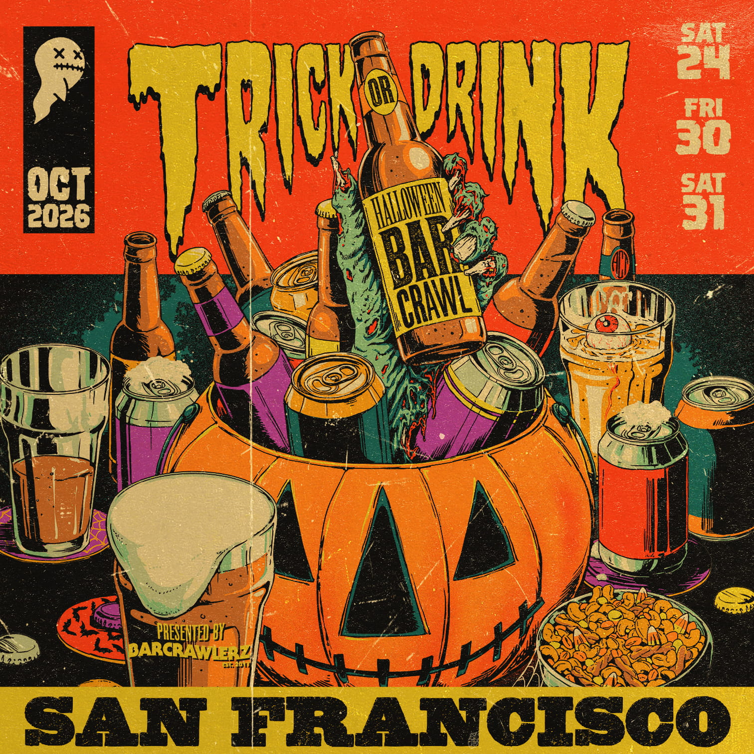 SANFRANCISCO