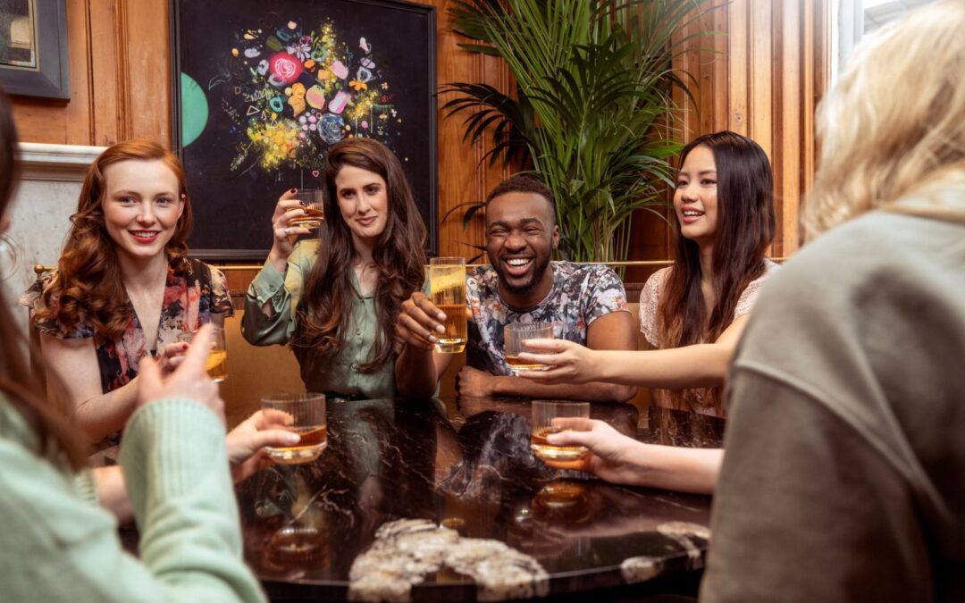 Critical Bar Crawl Planning Mistakes That Undermine the Social and Cardiovascular Benefits Most People Expect to Gain