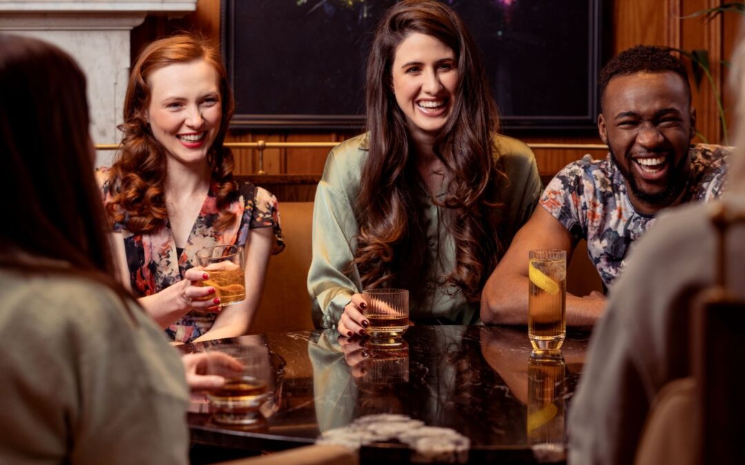 The Essential Bar Crawl Safety and Hydration Tools Every Group Should Pack Before Going Out in San Francisco
