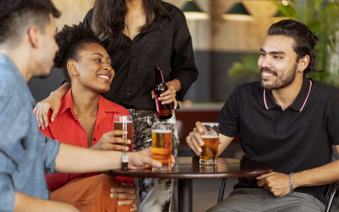 Which Bar Crawl Route Actually Delivers More Laughs and Memorable Moments in San Francisco, CA