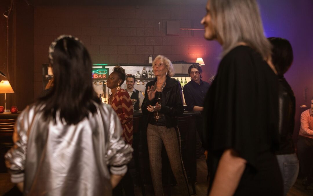 Why Halloween Bar Crawls Deliver Genuine Mental Health Benefits and Stress Relief That Regular Weekend Partying Cannot Match